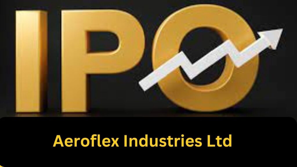 Aeroflex Industries IPO