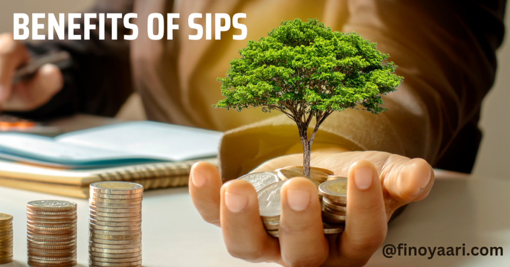 Best SIP Plans for 1,000 per month